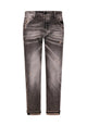 Patriot Jeans Carrot Fit  
Grigio
