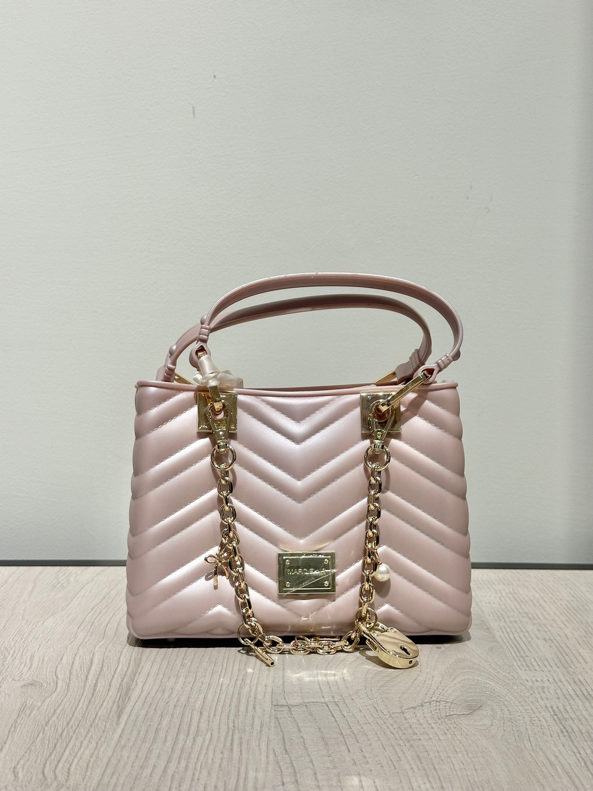 Marc Ellis Borsa