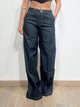 Vicolo Jeans Palazzo Blù