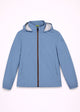 Gaudi Jeans Giubbotto in Nylon Blu