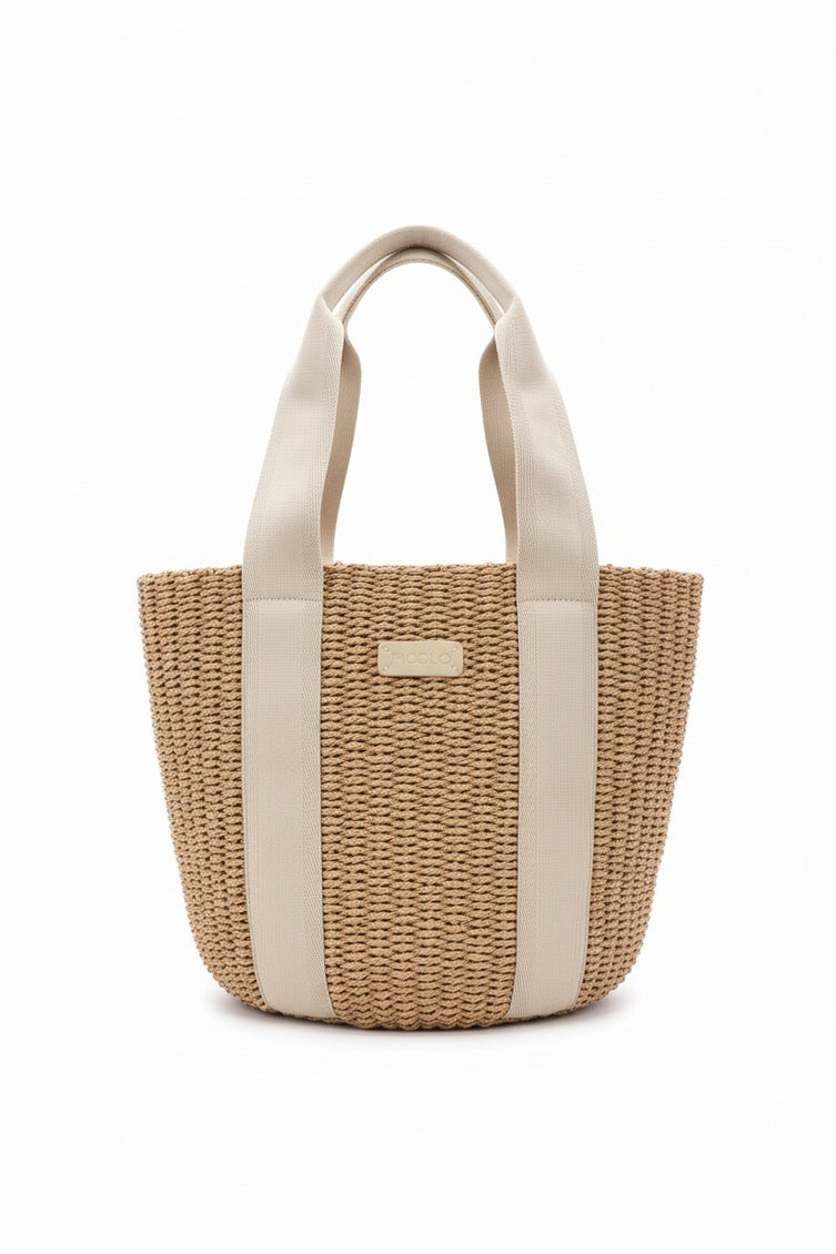 Vicolo Borsa Cleo a Secchiello in Paglia 
Marrone