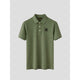 Blauer USA Polo in Cotone Albano