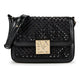 Armani Exchange Amy Mini Bag a tracolla
Nero