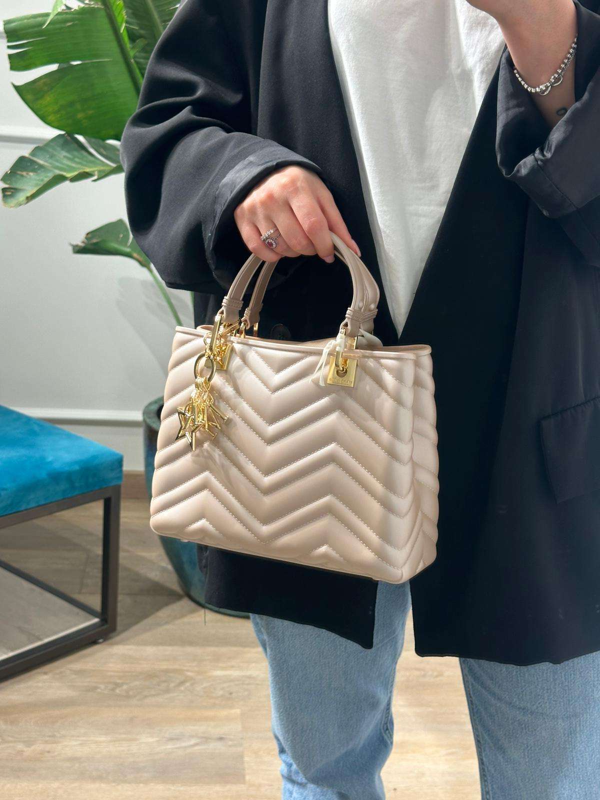 Marc Ellis Borsa con Tracolla Modello KRISSY WAVE M.