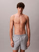 Calvin klein Costume Boxer con Cordoncino Medio -CK Monogram