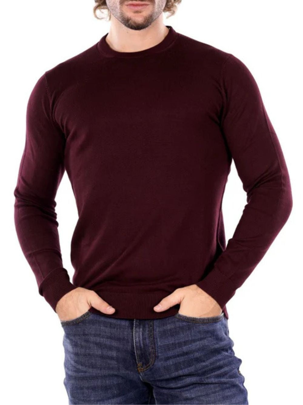 Markup Maglia in viscosa