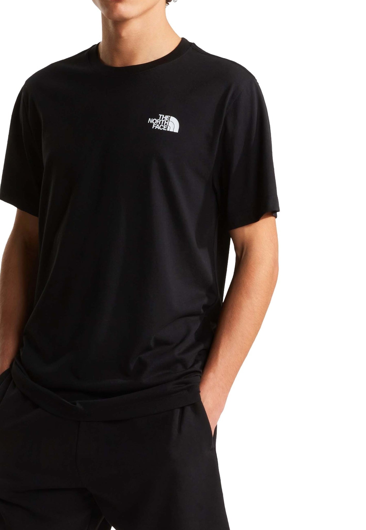 The North Face T-shirt Sketch Regular
