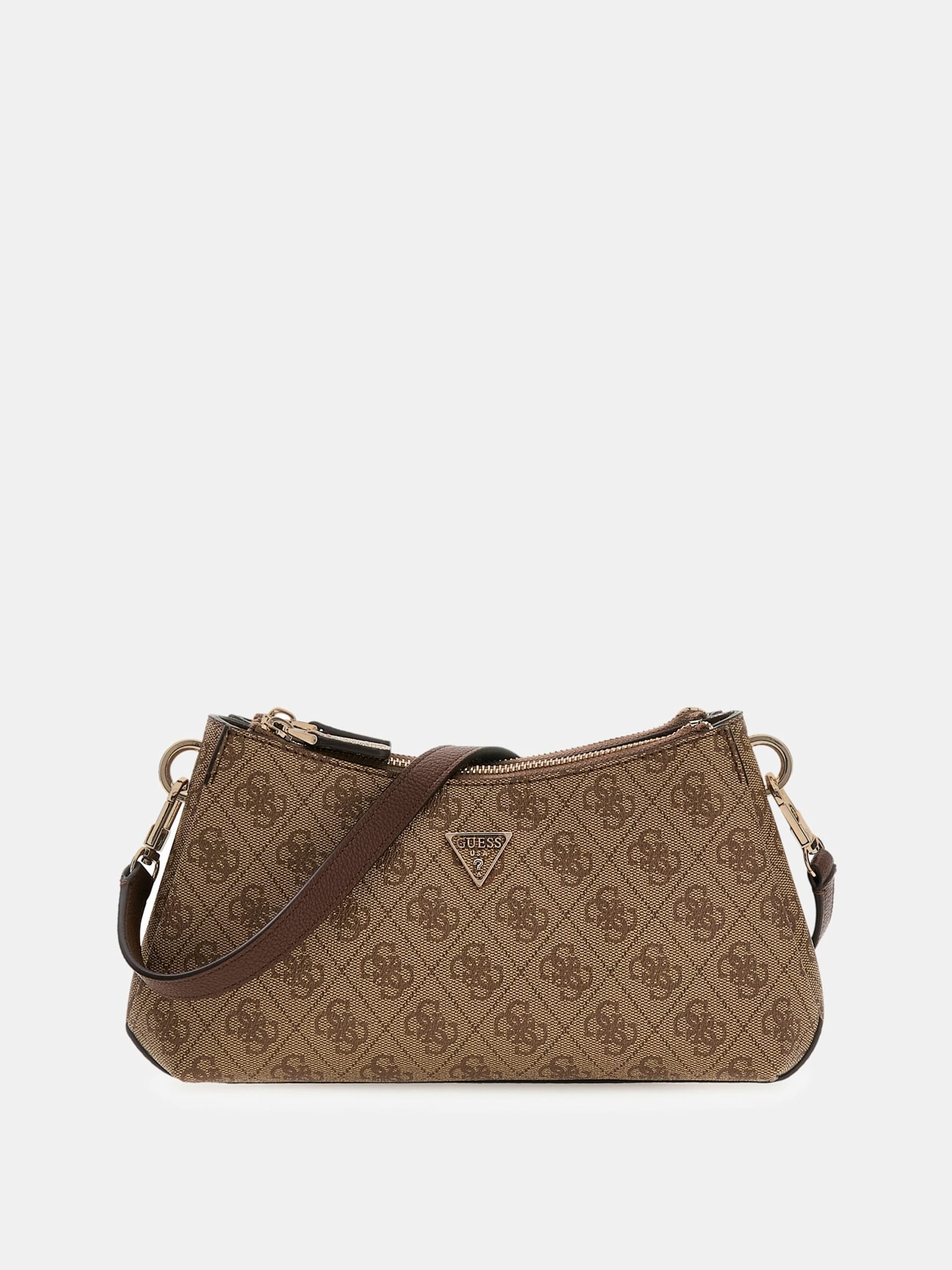 Guess Mini Tracolla Noelle 4G Logo