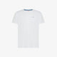 Sun 68 T-shirt Girocollo in Jersey