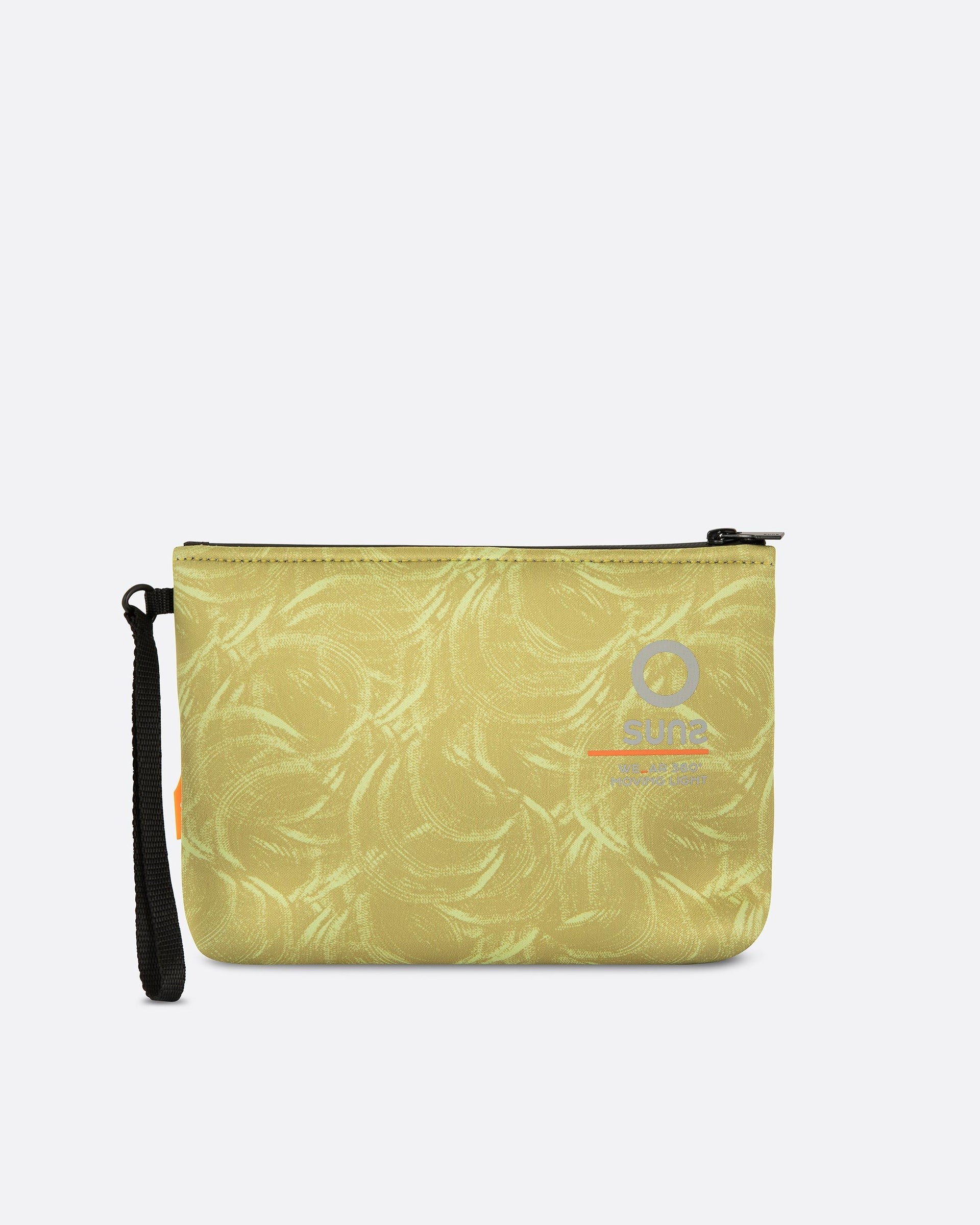 Suns  Pochette Suns Boards Print in Neoprene