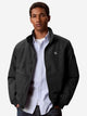 Calvin Klein Giacca con Logo sul Braccio Nero