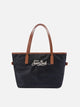 Mc2 Saint Barth Borsa City Medium in Nylon