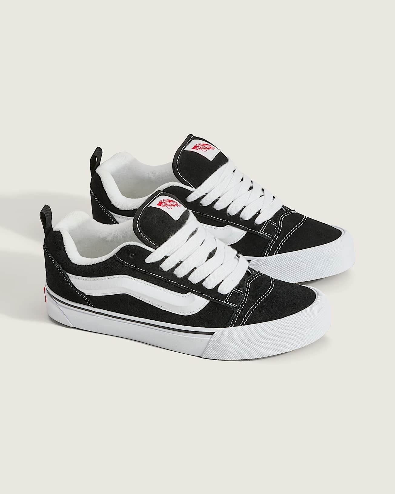 Vans Sneakers Knu Skool Casual, Stile Rétro