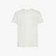 Sun 68 T-shirt in Piquet di Cotone