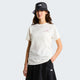 The North Face T-shirt Monte Regular con Grafica
