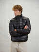 Blauer Usa Giubbino Corto Imbottito Piuma 
BELMONT