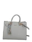 Liu Jo Borsa Satchel Media con Charms
Beige