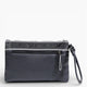Armani Exchange Pochette  Realizzata in Poliestere 
Nero
