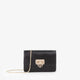 V73° Borsa a Spalla Party Nero