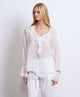 MARKUP Blusa con Chabod
Bianco