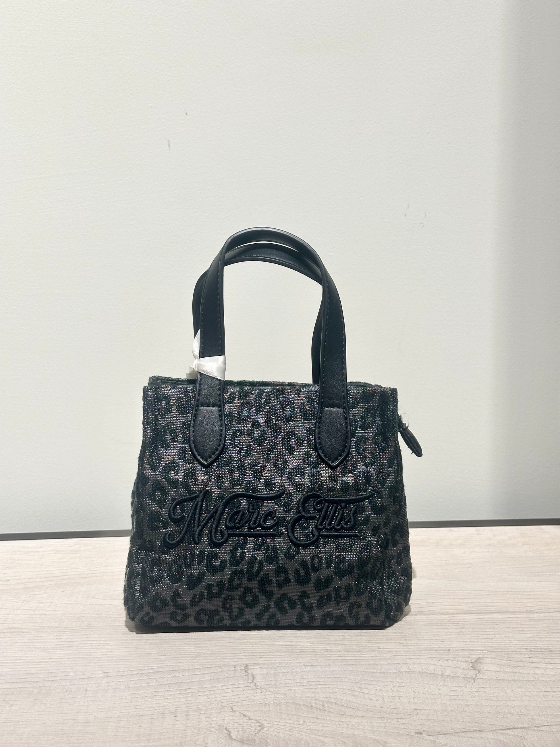 Marc Ellis Borsa