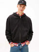 Tommy Jeans Felpa con Cappuccio