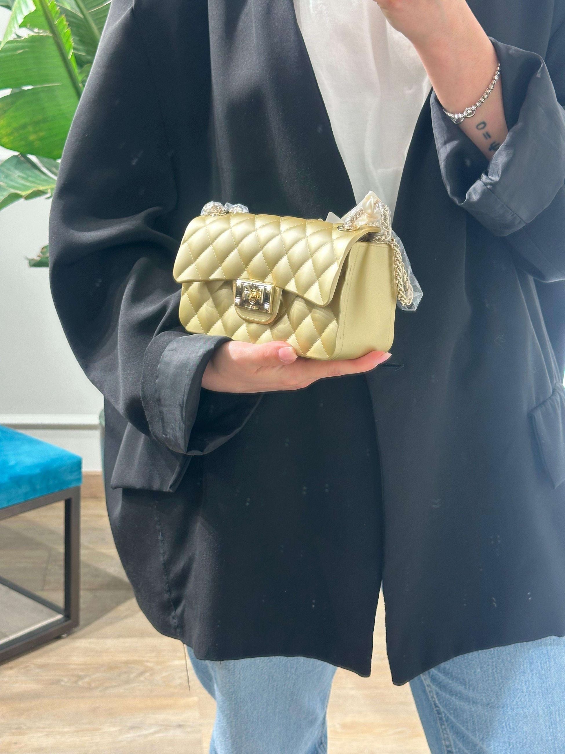 Marc Ellis Borsa con Tracolla Modello FLAT FALCON XS .