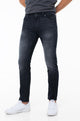 Guess Jeans Finnley Tapered Nero