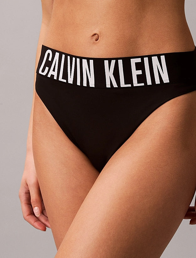Calvin klein Slip Bikini Brasiliani - Intense Power
Rosso