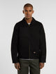 DICKIES Giacca Sfoderata Eisenhower Nero