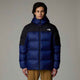 THE NORTH FACE Giacca in Piumino Diablo 2.0 con Cappuccio