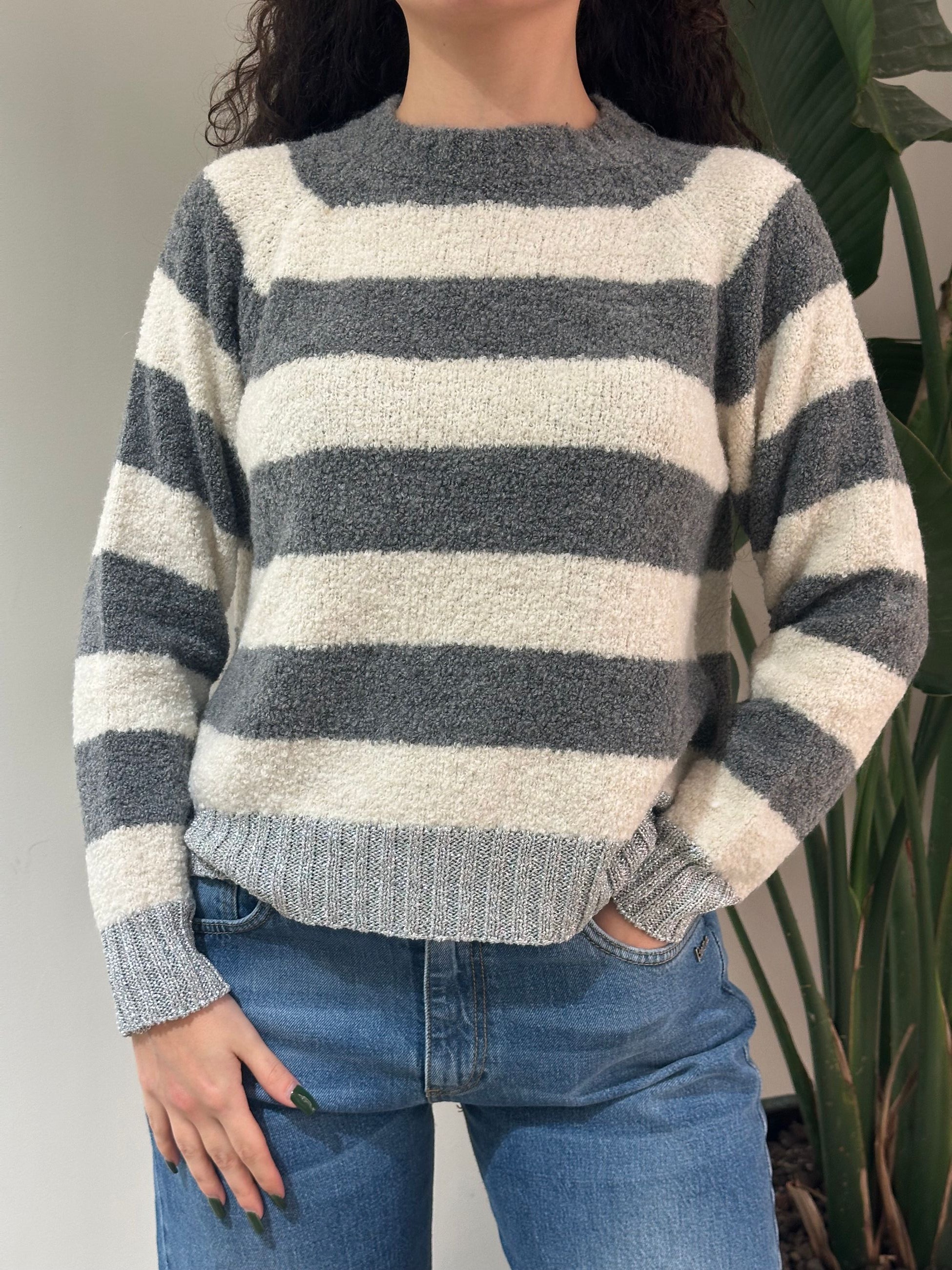 Vicolo Maglione con Orsetto Davanti