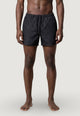 Armani Exchange Costume Boxer Stampa del Logo