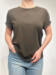 Le Streghe T-shirt in cotone