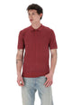 Gianni Lupo Polo in Maglia Traforata