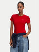 Tommy Hilfiger T-shirt Slim Fit con Logo