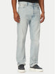 Calvin Klein Jeans Gamba Diritta Denim
