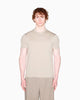 Armani Exchange T-shirt Slim Fit in Jersey di Cotone