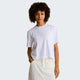 The North Face T-shirt Evolution Simple Dome Cropped Relaxed