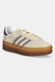Adidas Gazelle Bold W Beige