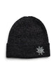 Pieces Cappello con Applicazione Gioiello