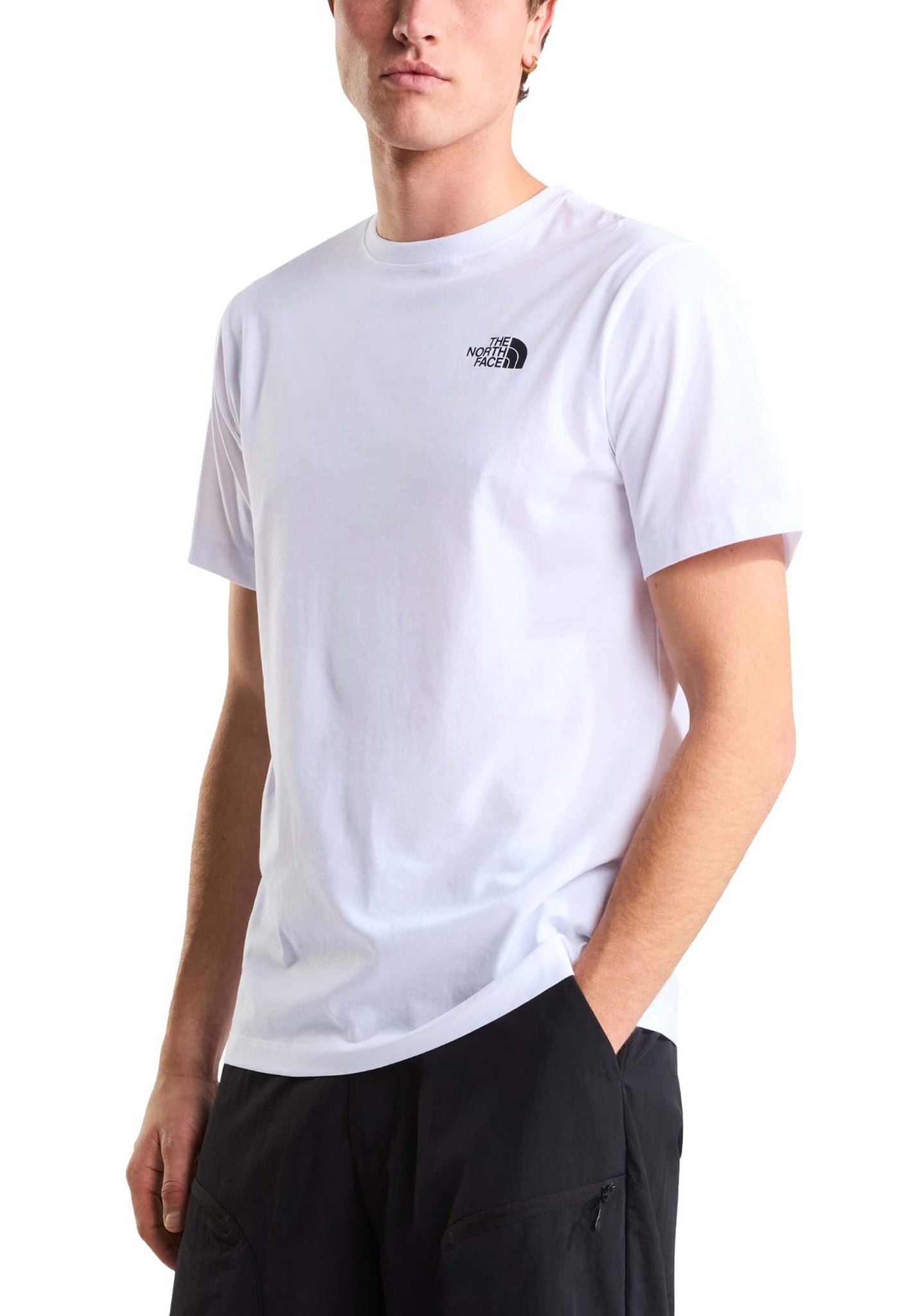 The North Face T-shirt Sketch Regular