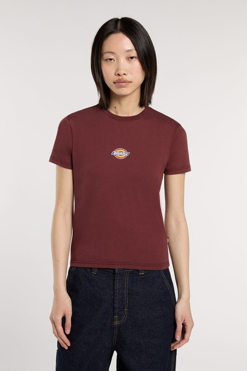 Dickies T-Shirt leggera Maple Valley Regular