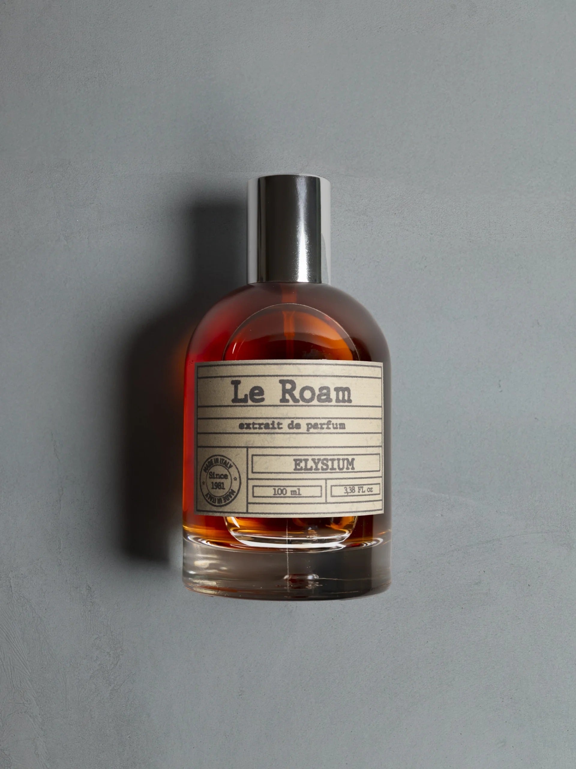 Le Roam Profumo Unisex L’amore Sospeso tra  Luce e Ombra