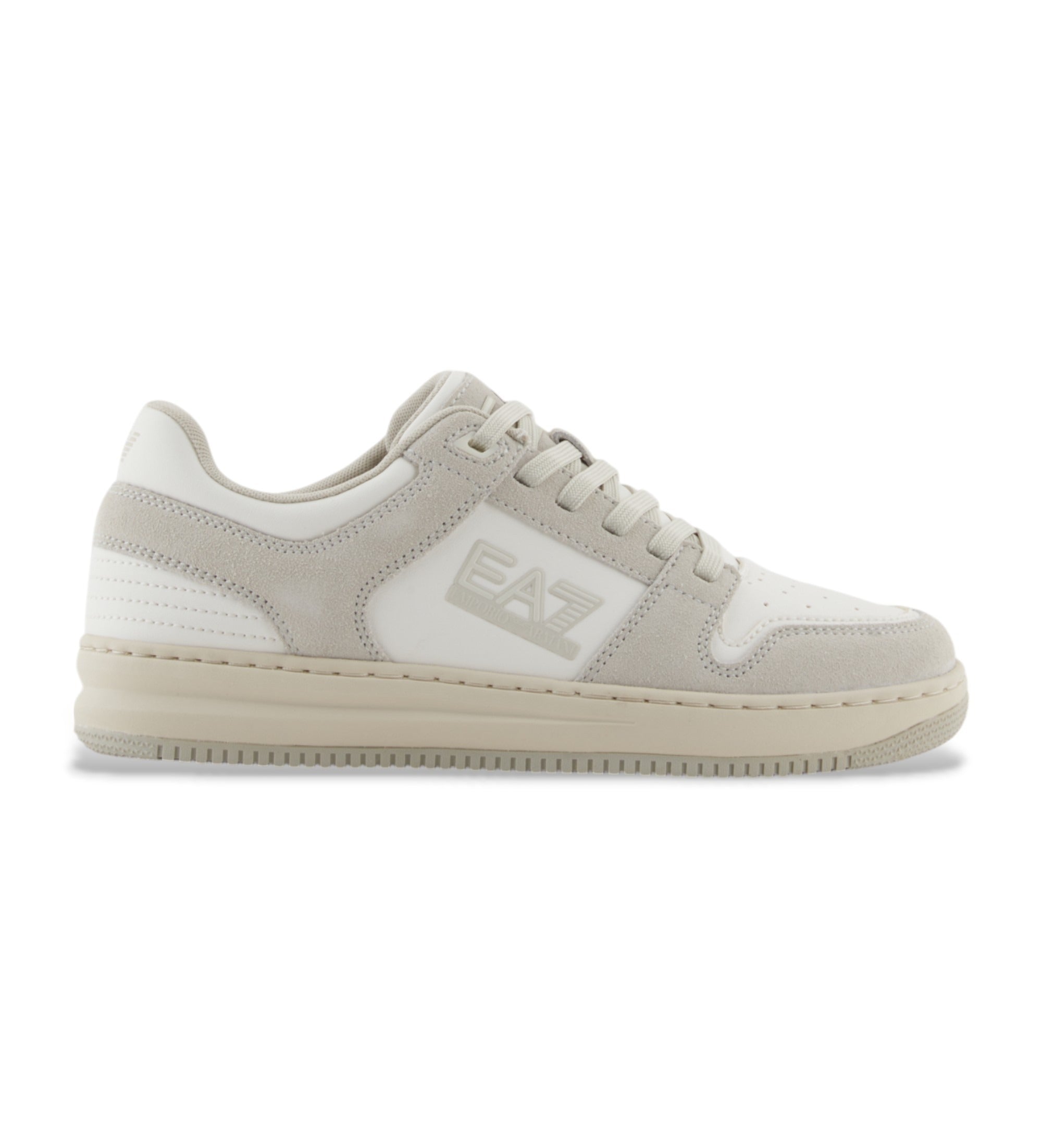 Armani EA7 Sneakers Slasher