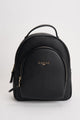 Gaelle Paris Zaino  Regular Back Pack Essential 
Nero