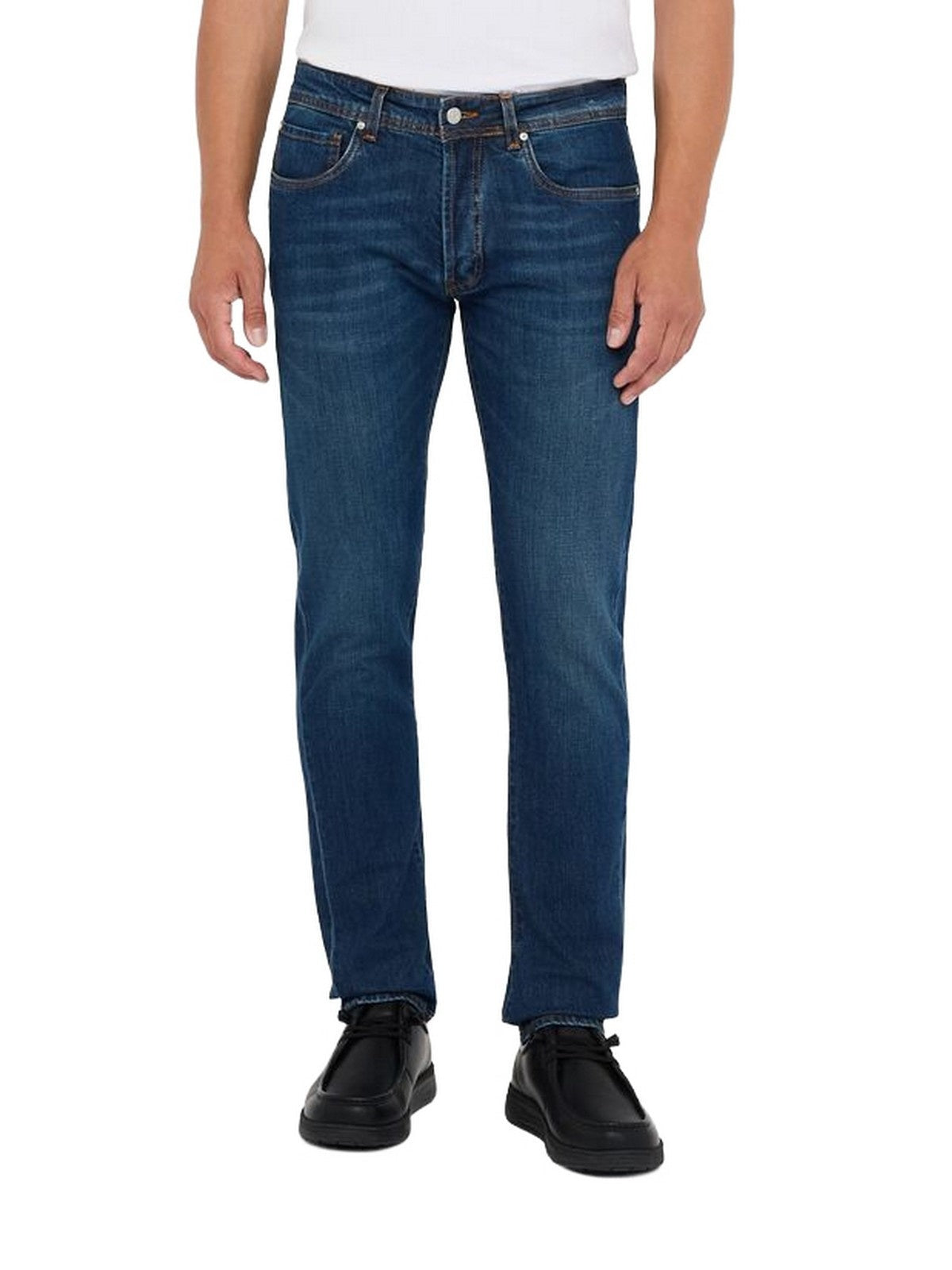 Liu Jo Jeans straight Blù