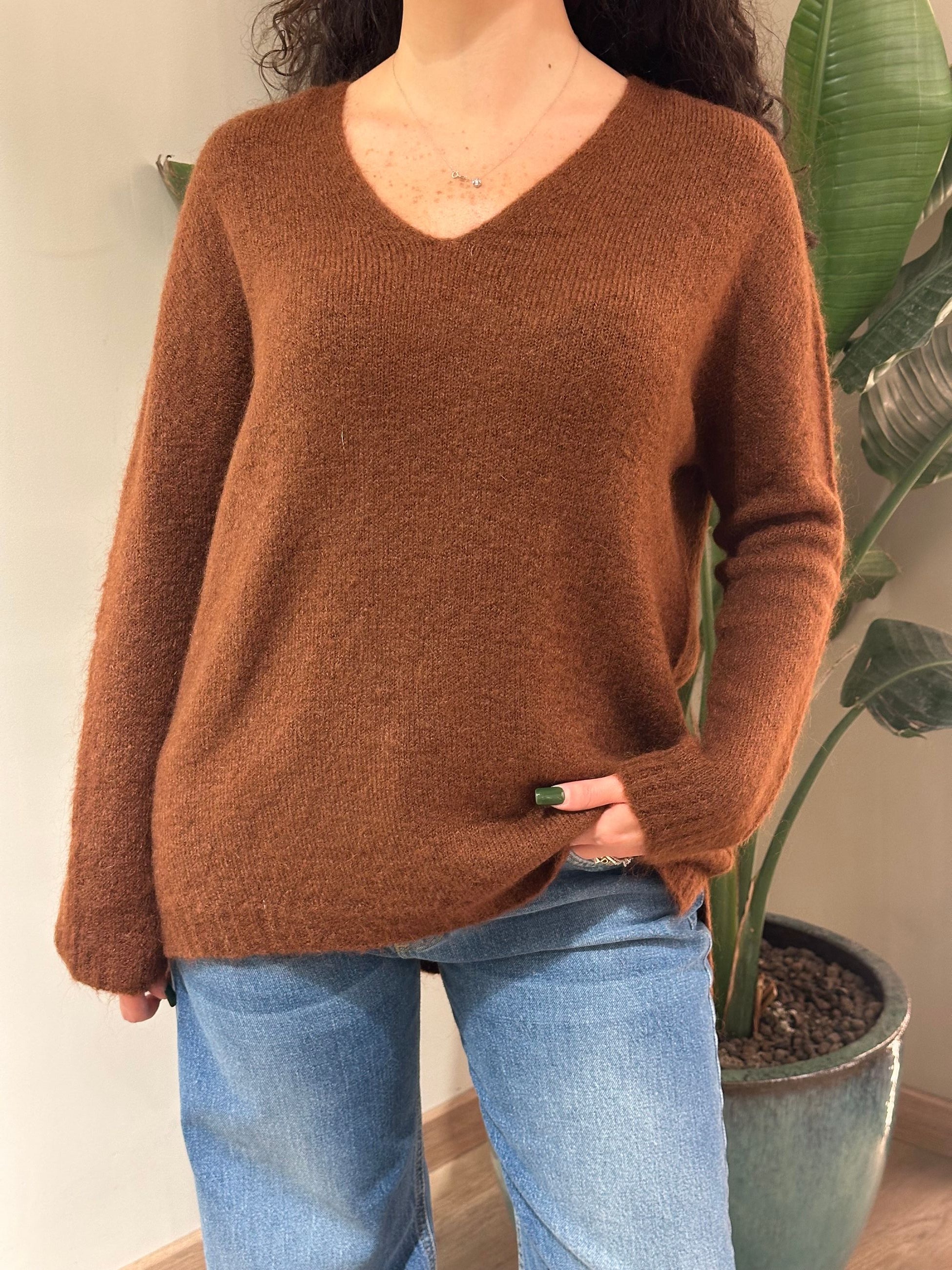 Vicolo Maglione con Orsetto Davanti