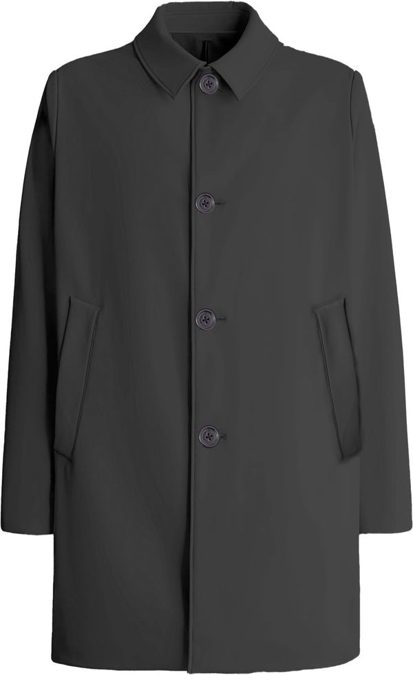 Markup Giubbino in Softshell Pile
