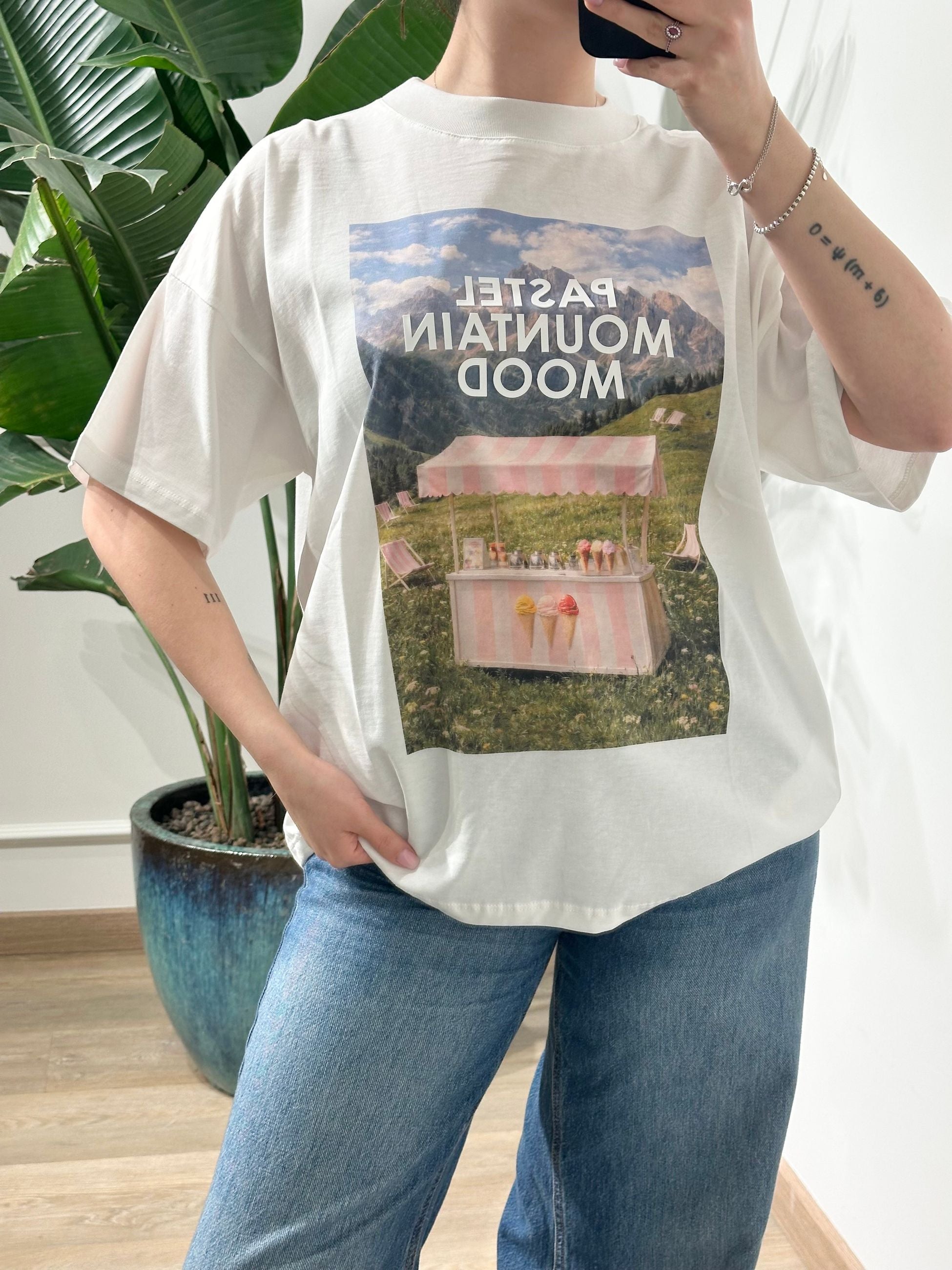 Vicolo T-shirt